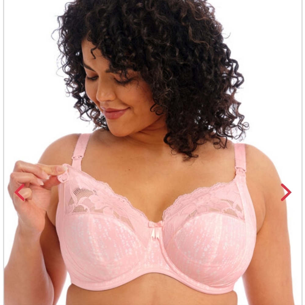 Elomi Molly Nursing Bra